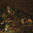 HENDRICK MARTENSZ. SORGH (ROTTERDAM 1609-1670) - Auktionsarchiv