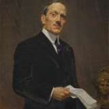 Cesari, Giuseppe. AUGUSTO BASTIANINI (MONTEGUIDI 1875-1938 FLORENCE) - Foto 1
