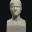 A MARBLE BUST OF FELIX PASQUALE BACIOCCHI LEVOY, PRINCE OF PIOMBINO AND LUCCA (1762 –1841) - Auktionspreise