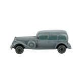 WIKING Horch Limousine, 1948/49, - photo 2