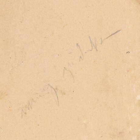MALER/IN 19. Jahrhundert, "Portrait des Anthonis van Dyck", - photo 5
