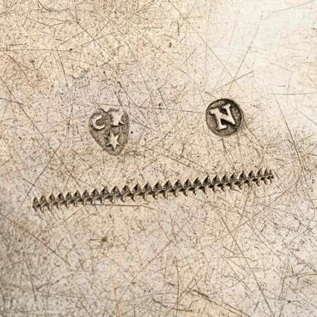 NÜRNBERG Deckeldose, 18. Jahrhundert - photo 3