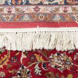 Orientteppich. 20. Jahrhundert, 258x246 cm - photo 4