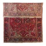 Orientteppich. HERIZ/PERSIEN, 1. Hälfte 20. Jahrhundert, 398x290 cm. - фото 2