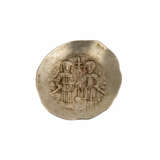 Byzanz - MANUEL I. COMNENUS. 1143-1180, El-Aspron Trachy, - photo 1
