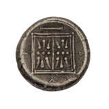 Illyrien/Dyrrhachion - Silber Stater 5-4. Jahrhundert.v.Chr., - photo 2