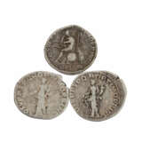 3 Antiken des Imperium Romanum unter Kaiser Traian - - Foto 2