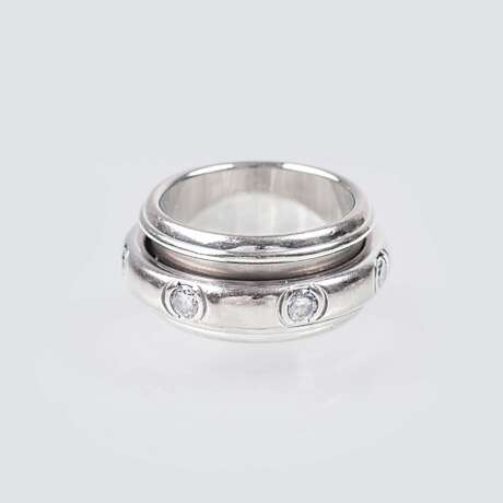 Piaget. Brillant-Ring 'Possession' - photo 1