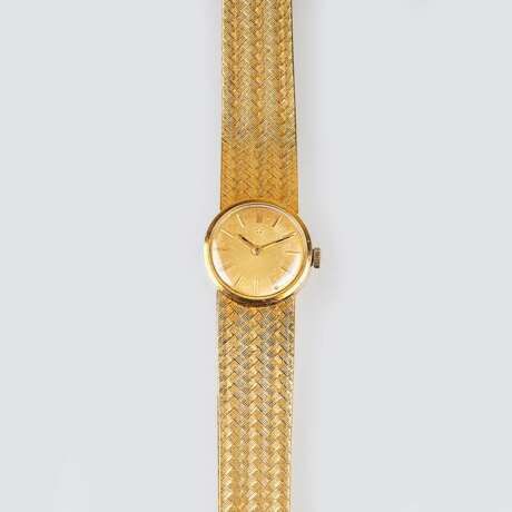 Eterna. Vintage Damen-Armbanduhr - фото 1