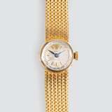 Rolex. Vintage Damen-Armbanduhr 'Precision' - photo 1
