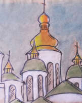 Sofia Kievskaya Sofia Kievskaya