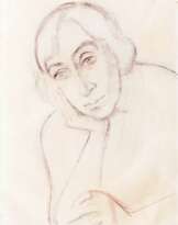 Portrait Anna Palme