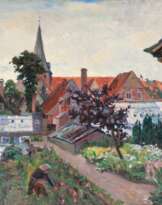 Stadtgarten
