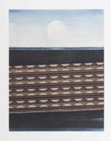 Enseigne pour une école de harengs