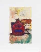 Rotes Haus