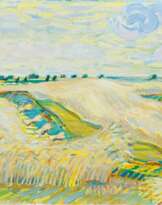 Sommerlandschaft