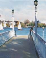 Anleger Rabenstraße