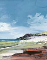 Morsum Kliff, Sylt