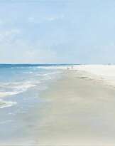 Strand bei Norddorf