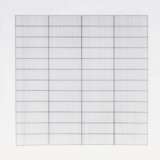 Agnes Martin. Paintings and Drawings - photo 1