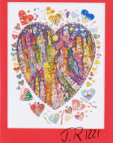 In the Heart of the City