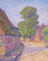 Dorfstraße