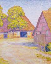Probsteier Bauernhaus