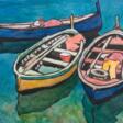 Boote in Camogli - Auction archive