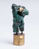 Torso Enamo Rado