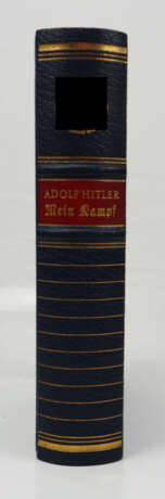 Hitler, Adolf: Mein Kampf Jubiläumsausgabe. - Foto 2