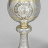 Großer preußischer Andenken-Pokal - Foto 1