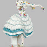 Chiarina aus dem Russischen Ballett - photo 1