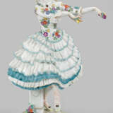 Chiarina aus dem Russischen Ballett - фото 1