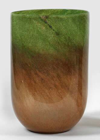 Große moderne Murano-Vase - photo 1