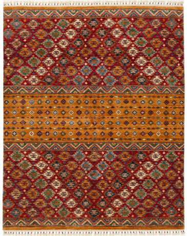 Afghan-Teppich - Foto 1