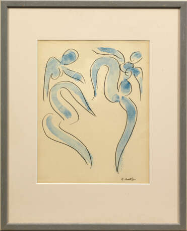 Henri Matisse - фото 1