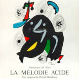 Joan Miró - Foto 1