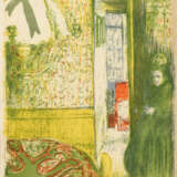 Edouard Vuillard - фото 1