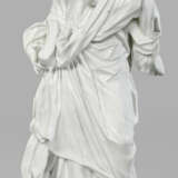 Große Figur des Apostels "Jakobus Minor" - photo 1