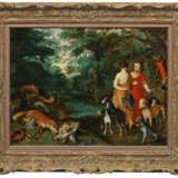 Jan Brueghel der Jüngere und Hendrick van Balen - photo 1