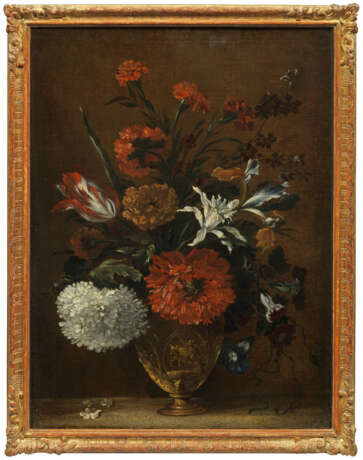 Abraham Brueghel - Foto 1