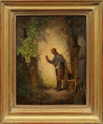 Carl Spitzweg