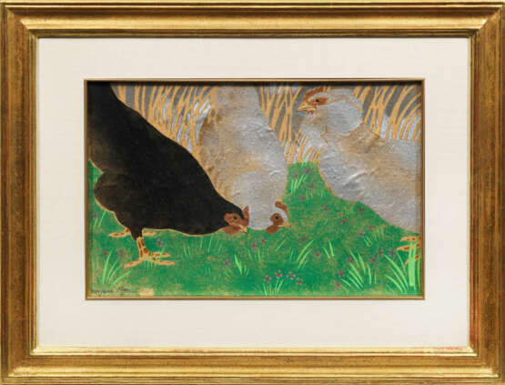 Georges Manzana-Pissarro - photo 1