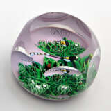 Paperweight "Libellule" von Saint-Louis - photo 1