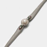 Elegantes Perlarmband aus den 50er Jahren - Foto 1