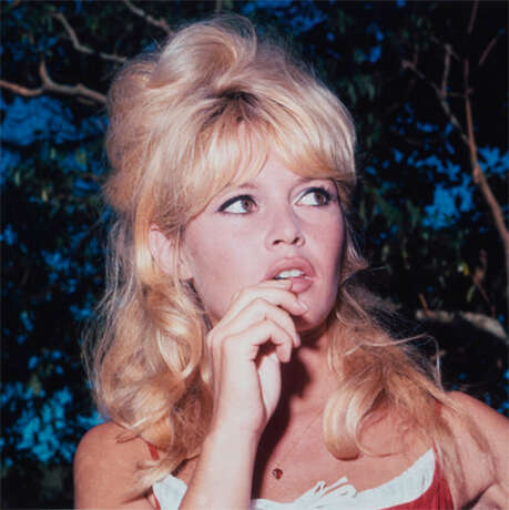 Brigitte Bardot - photo 1