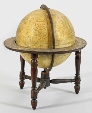 Smiths Terrestrial-Globe" von George Philip & Son - Foto 1