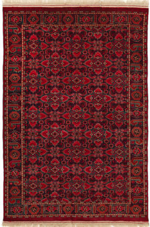 Kleiner Turkoman-Teppich - фото 1