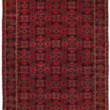 Kleiner Turkoman-Teppich - photo 1