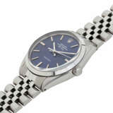 ROLEX Oyster Perpetual Air King, Ref. 5500, ca. 1986/87. Edelstahl. - photo 4